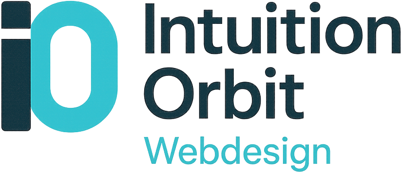 Intuition Orbit Logo